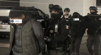 Matan a agente de Migración en Chihuahua
